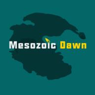侏罗纪岛免广告最新版本(Mesozoic Dawn) v0.6.5.28 安卓中文版