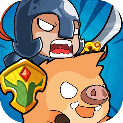 海精灵战队免广告版 v1.0.2 安卓版