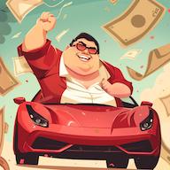 土豪养成记免广告最新版 v1.0.6 安卓版