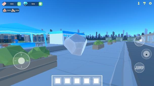 我是鲶鱼养殖户无限钻石金币版(akuPeternakLELE) 0.1 测试版截图3