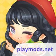 萌萌餐厅免广告获取奖励 v2.3.6 最新版本