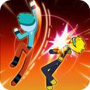 火柴人英雄格斗 