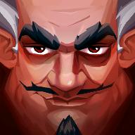 奇异山手游内置功能菜单版 v1.0.2 安卓无敌版