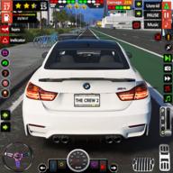 学校汽车驾驶游戏无广告版(Car Driving School) v15.01 安卓版