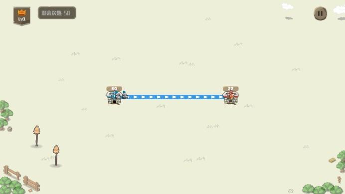 城池攻防战免广告无限金币 v2.1.3 安卓版截图3