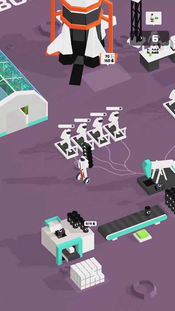 登月探险家 截图1