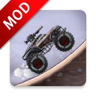 山地僵尸赛车安卓版 