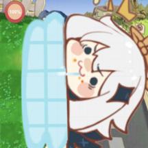 植物大战原神经典版 v1.0 安卓自制版