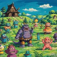 永恒之森林游戏免广告版 v1.7 安卓版