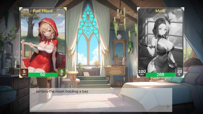 waifu heroes安卓中文版 v1.0.0.4 安卓最新版截图1