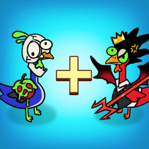 吃鸡王者训练营游戏 v1.0.1 安卓版