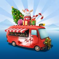 餐车厨师烹饪无限金币无限钻石版 v8.55 安卓中文版