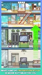 星梦邮轮免广告无限金币无限钻石版 v0.0.4 安卓版截图1