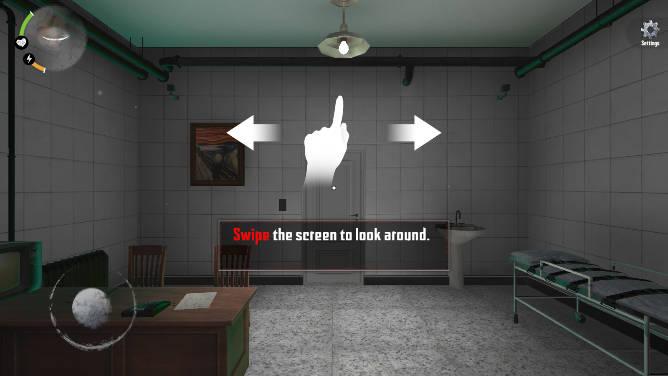 无尽噩梦诡监狱国际服下载2024英文版(Endless Nightmare Weird Prison) v1.1.1 安卓官方版截图3