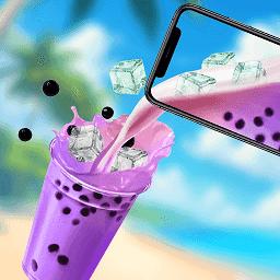 喝奶茶模拟神器游戏最新版 v1.0.1 安卓版