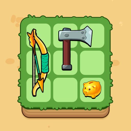 超级闯关英雄游戏免广告版 v1.0.0 安卓版