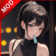 我的女友刚满十八岁游戏无限货币版 v1.0 安卓免费版