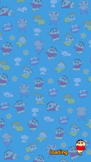 蜡笔小新跑酷最新版2023 v2.8.0 手机版截图1