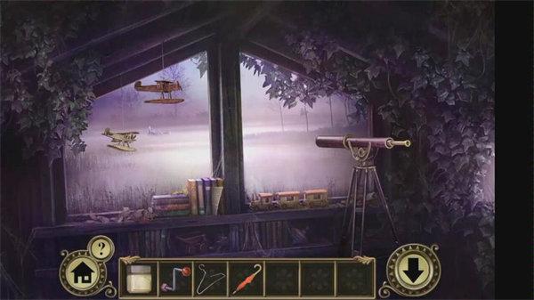 黑暗沼泽庄园中文版 截图1