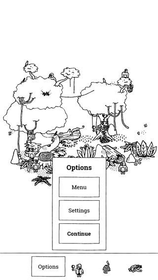 寻找隐藏的小人