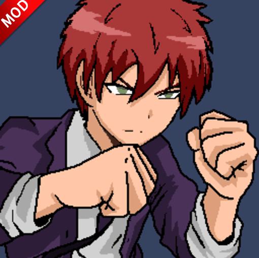 学校英雄游戏完整版(School Hero) v3.0.4 安卓中文版