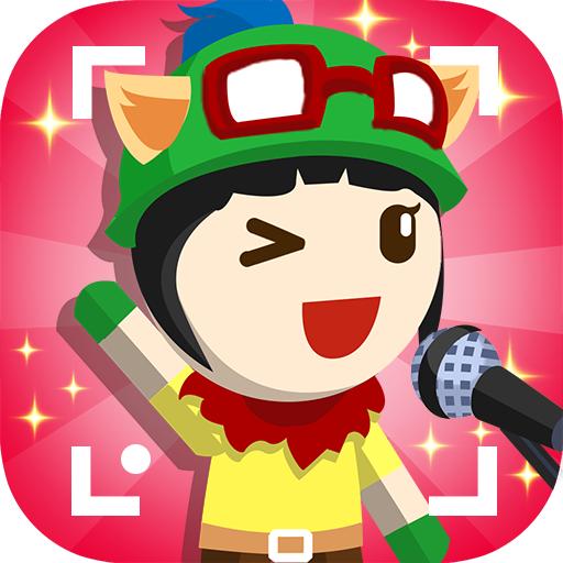 主播养成记手游无限货币版 v1.0 手机版