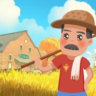 我要回农村赚钱游戏 v1.0.0 红包版