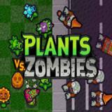 铁锈战争植物大战僵尸模组最新版 v1.15 手机版