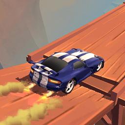 汽车破坏竞技场 