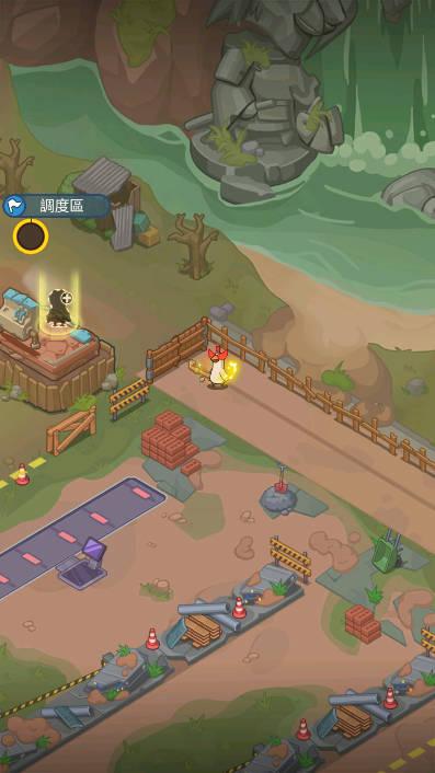 坤坤王朝无限钻石免广告版 v1.1.1 安卓mod版截图3