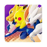 宝可梦大集结(PokemonUNITE)国际服 v1.16.1.1 安卓中文版
