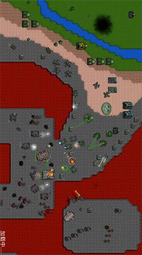 兵人沙盒战争最新版