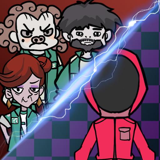 鱿鱼宿舍免广告获得奖励版 v1.0.1 安卓加强版