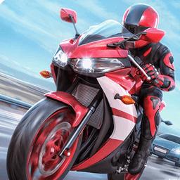 极速王牌摩托 