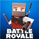 危险区域像素吃鸡 