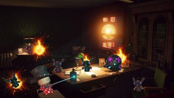 无尽的噩梦生存 截图1