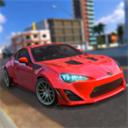 真实汽车驾驶模拟器 