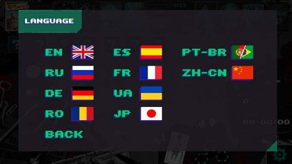 疯狂派对谋杀案 截图0