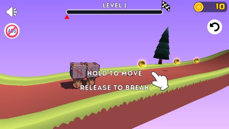 汽车制造大师游戏最新版 v1.3  安卓版截图1