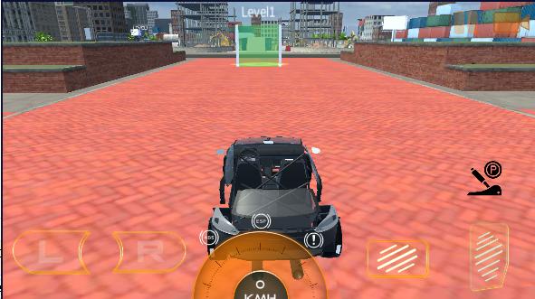 元汽车模拟器2023最新版本(MetaCarSimulator2022) v1.2.2 中文安卓版截图3