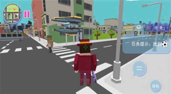 像素世界无尽探索 截图3