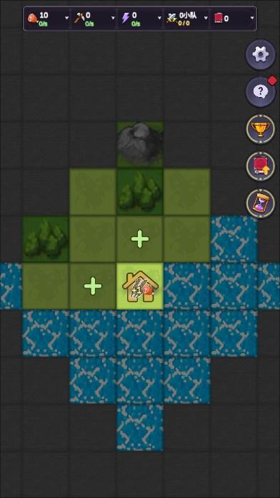 精灵王国游戏无限资源不减反增版 v1.5 安卓版截图3