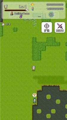 从2开始的打怪生活 截图2