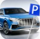 硬核停车场：真实停车模拟 