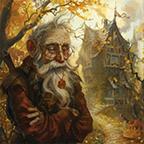 王老头的幸福庄园无限资源金币版 v1.0 安卓版