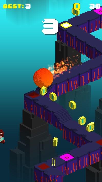 roblox run(罗布洛快跑)全皮肤解锁 v1.2 最新版截图1