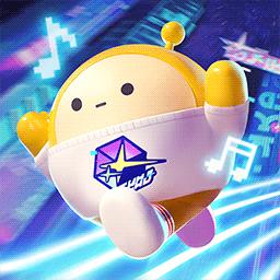 蛋仔派对勇闯龙蛋岛 