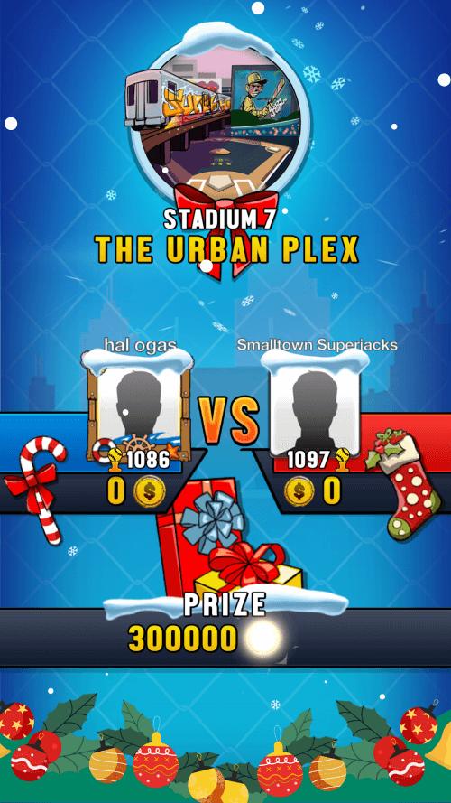 超级棒球内置作弊菜单 v4.2.1 手机版截图2