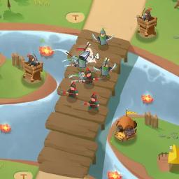 冒险生存法则免广告获得奖励版 v1.0.4 安卓版