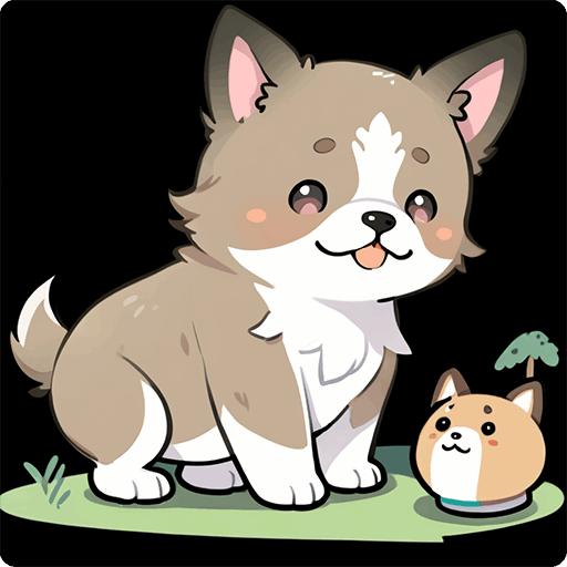 狗狗模拟器无限钻石免广告版 v1.0 安卓版